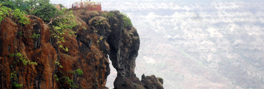 Mahableshwar