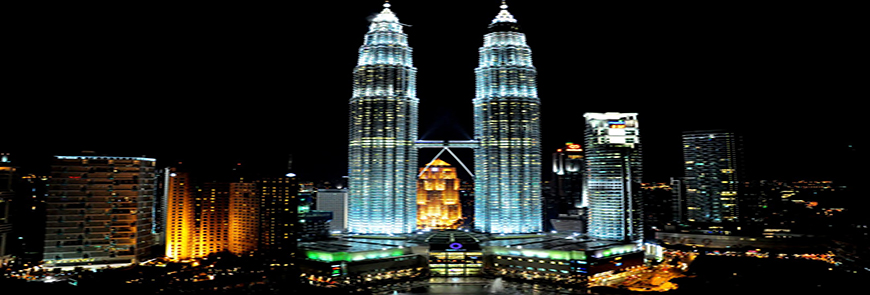 Petronas-Twin-Towers