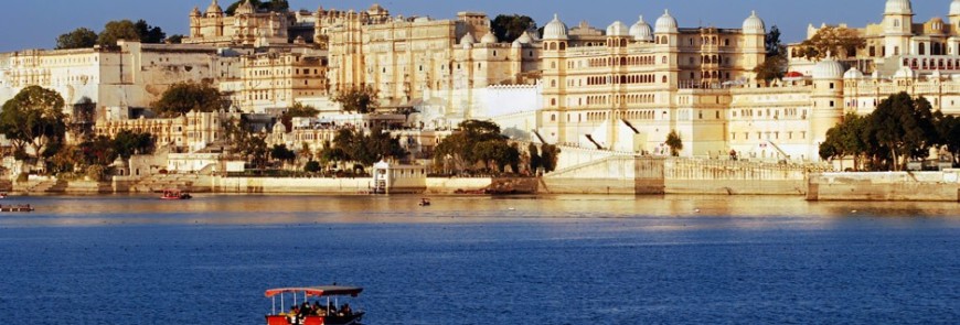 Udaipur